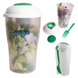 Homeware Products - The Newton Salad Shaker