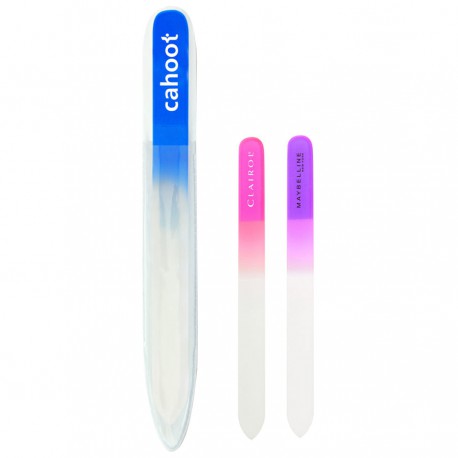 Glass Nail File