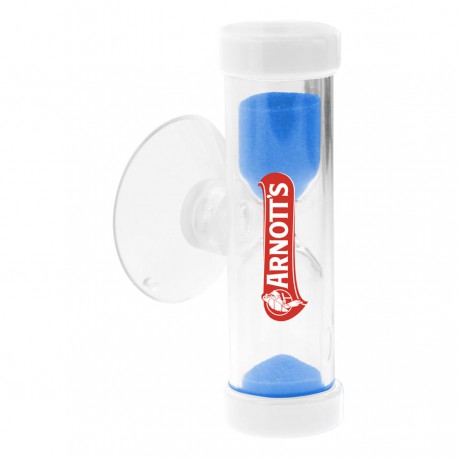 Stop Watches & Water Timers - 5 Minute Sand Timer