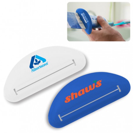 Homeware Products - Toothpaste Squeezer