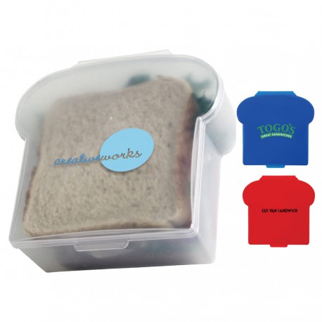 Homeware Products - The Big Savoy Sandwich Container