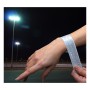 Sunglasses - Reflective Slap Wristband