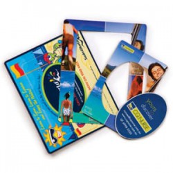 Fridge Magnets - Magnetic Photo Frame (145mm x 180mm)