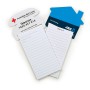 Fridge Magnets - Rectangle To Do Lists