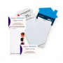Fridge Magnets - Telephone Shaped To Do Lists