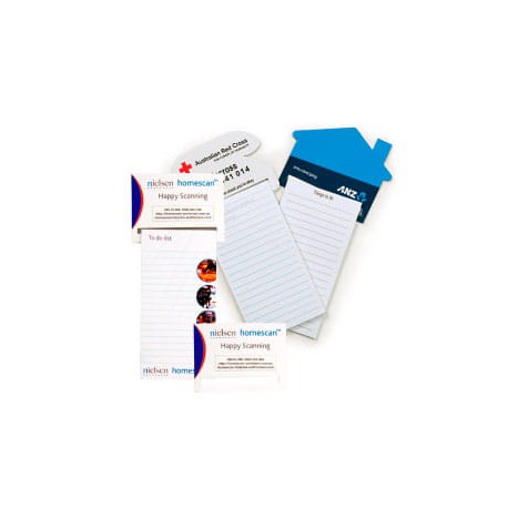 Fridge Magnets - Telephone Shaped To Do Lists