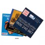 Fridge Magnets - Fridge Magnet (50mm x 50mm)