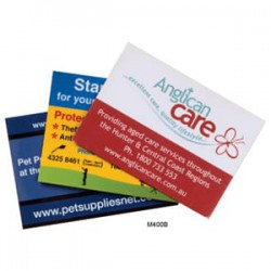 Fridge Magnets - Fridge Magnet (50mm x 70mm)