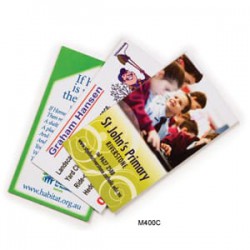 Fridge Magnets - Square Cut Fridge Magnet (50mm x 90mm)