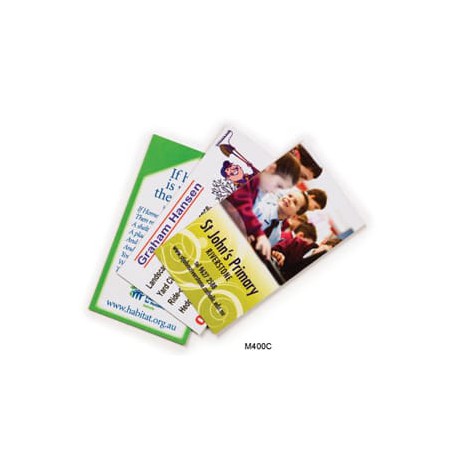 Fridge Magnets - Square Cut Fridge Magnet (50mm x 90mm)