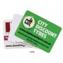 Fridge Magnets - Fridge Magnet (50mm x 70mm)