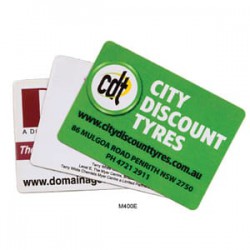 Fridge Magnets - Fridge Magnet (50mm x 70mm)