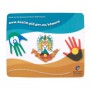 Mouse Pads - Budget Mouse Mat (230mm x 190mm x 1.5mm)