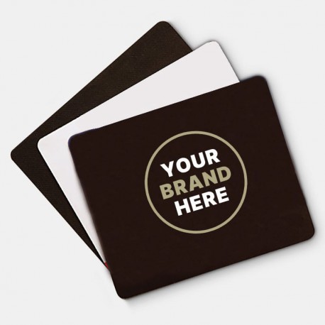 Mouse Pads - Deluxe Mouse Mat (230mm x 190mm)