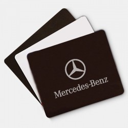 Mouse Pads - Deluxe Mouse Mat (205mm x 145mm)