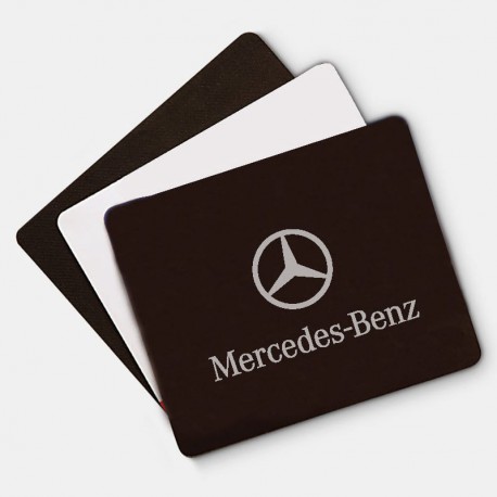 Mouse Pads - Deluxe Mouse Mat (205mm x 145mm)