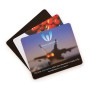 Mouse Pads - Deluxe Mouse Mat (230mm x 190mm)