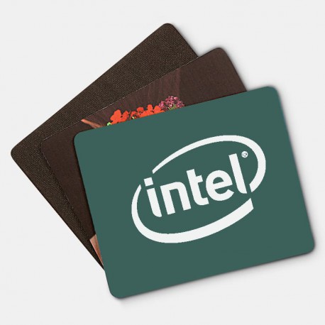 Mouse Pads - Fabric Mouse Mat (225mm x 185mm)