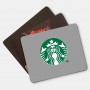 Mouse Pads - Fabric Mouse Mat (225mm x 185mm)
