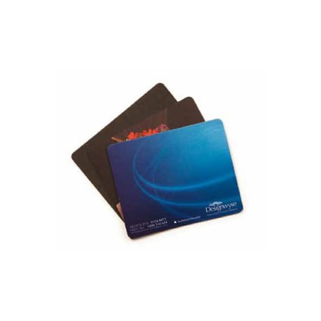 Mouse Pads - Fabric Mouse Mat (225mm x 185mm)