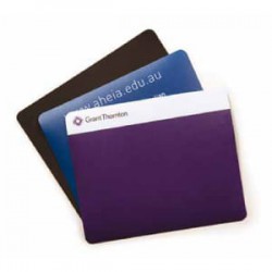 Mouse Pads - Optical Friendly Mouse Mat (230mm x 190mm)