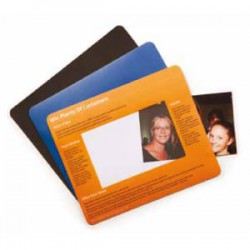 Photo Frame Mouse Mat (230mm x 190mm)