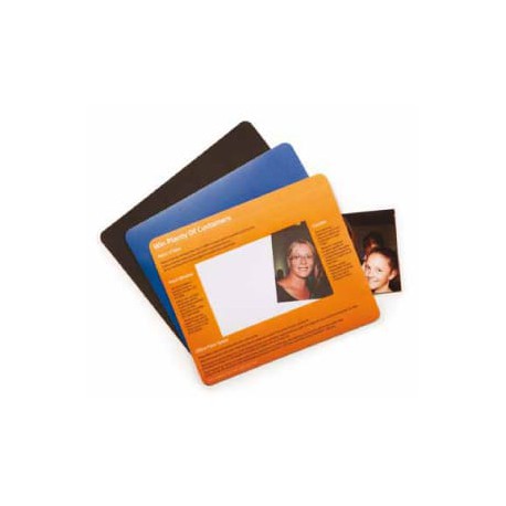 Mouse Pads - Photo Frame Mouse Mat (230mm x 190mm)