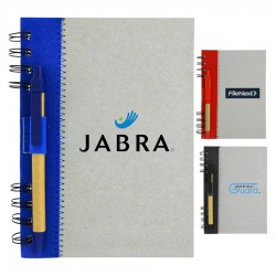Flasks - Recycled Journal Book
