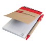 Flasks - Recycled Jotter Pad