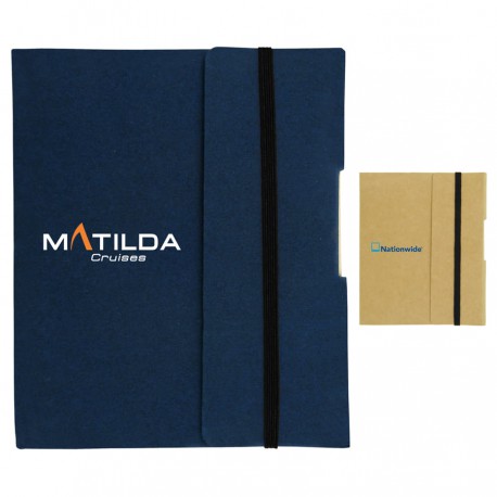 Flasks - Small Tuck Journal Book