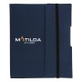 Flasks - Small Tuck Journal Book