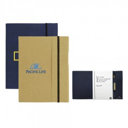 Flasks - Large Tuck Journal Book