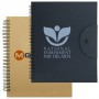 Flasks - Fredonia Notebook