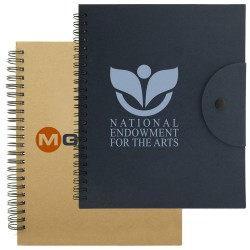 Flasks - Fredonia Notebook