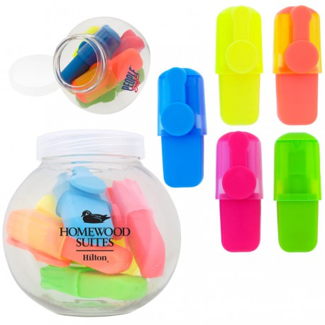 Highlighters - Jug O Highlighters