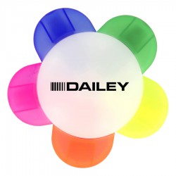 Highlighters - Daisy Highlighter