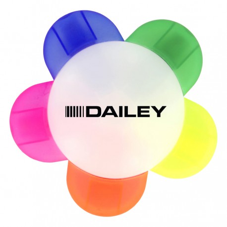 Highlighters - Daisy Highlighter