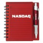 Flasks - Banyan Notepad