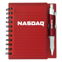 Flasks - Banyan Notepad