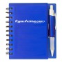Flasks - Banyan Notepad