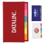 Printed Post It Notes - The Adhesive Note Marker Strip Book