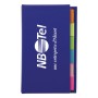 Printed Post It Notes - The Adhesive Note Marker Strip Book
