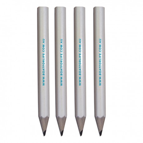 Pencils - 3 1/2 inch Pencil