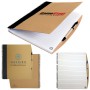 Flasks - Carlton Notebook
