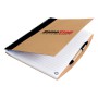 Flasks - Carlton Notebook