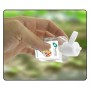 Hand Sanitisers - 60ml Hand Sanitiser Gel - 62% ethyl-alcohol