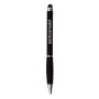 Barbuda Stylus Plastic Pen