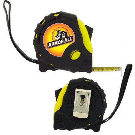 Printed Tape Measures - The Foreman