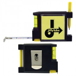 The All-In-One Tape Measure