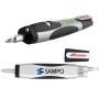 Tools & Pocket Knives - Flashlight Tool Kit with Level